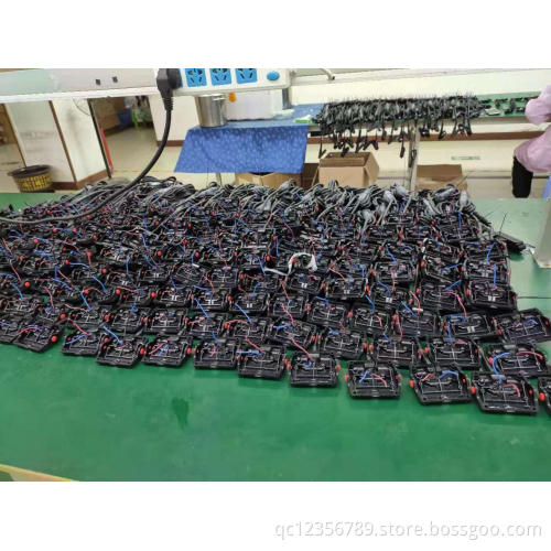 Coal Mining Lights Rechargeable Battery Capacity 25000lux